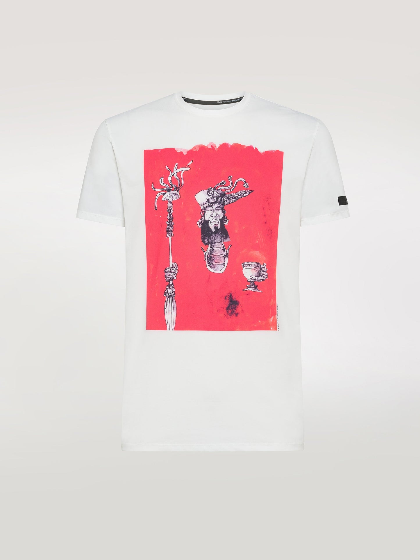 Marco Polo Shirty