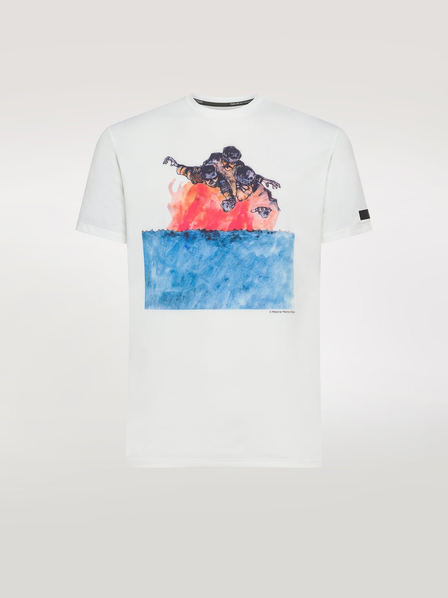 Marco Polo Shirty