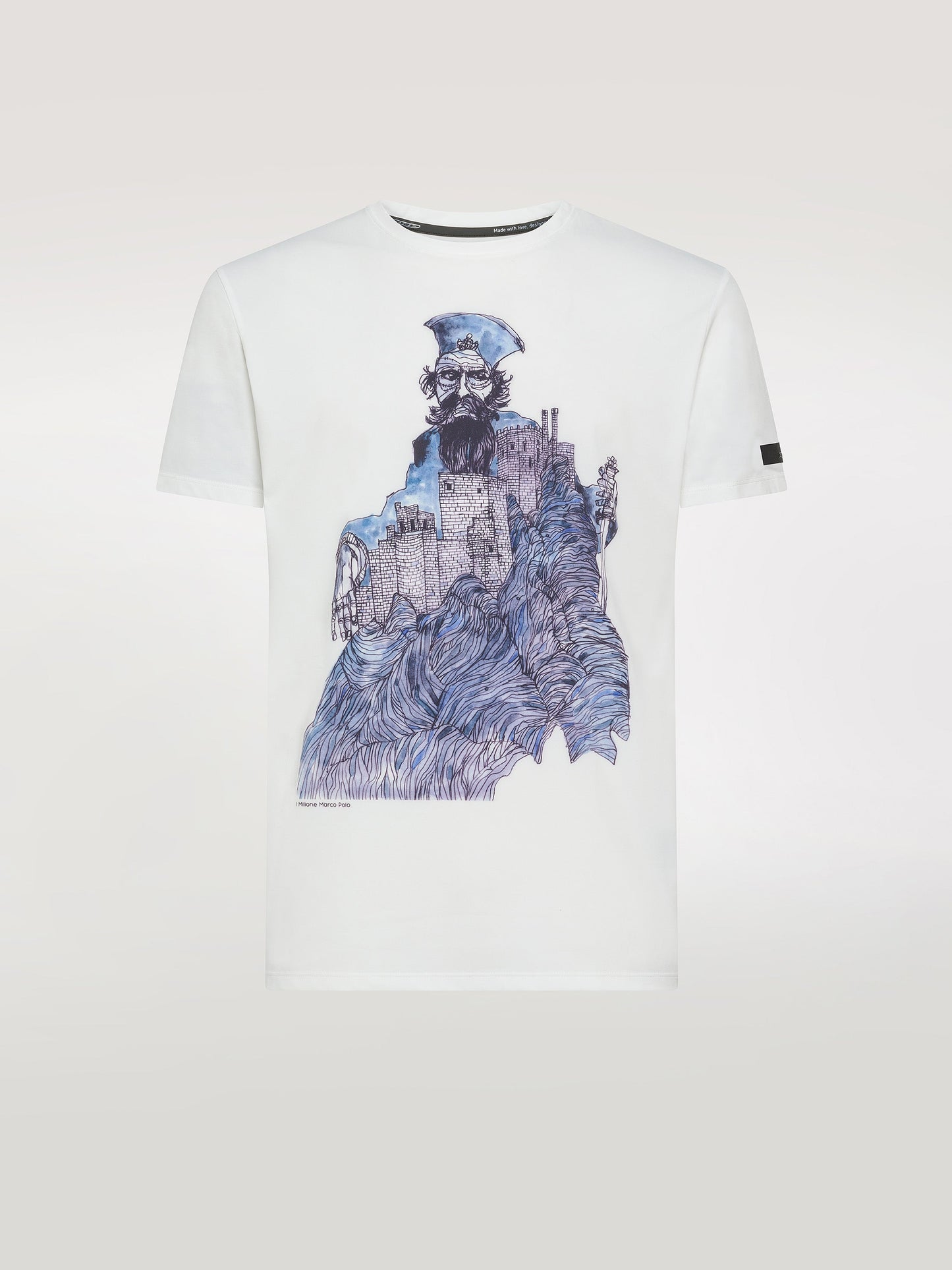 Marco Polo Shirty