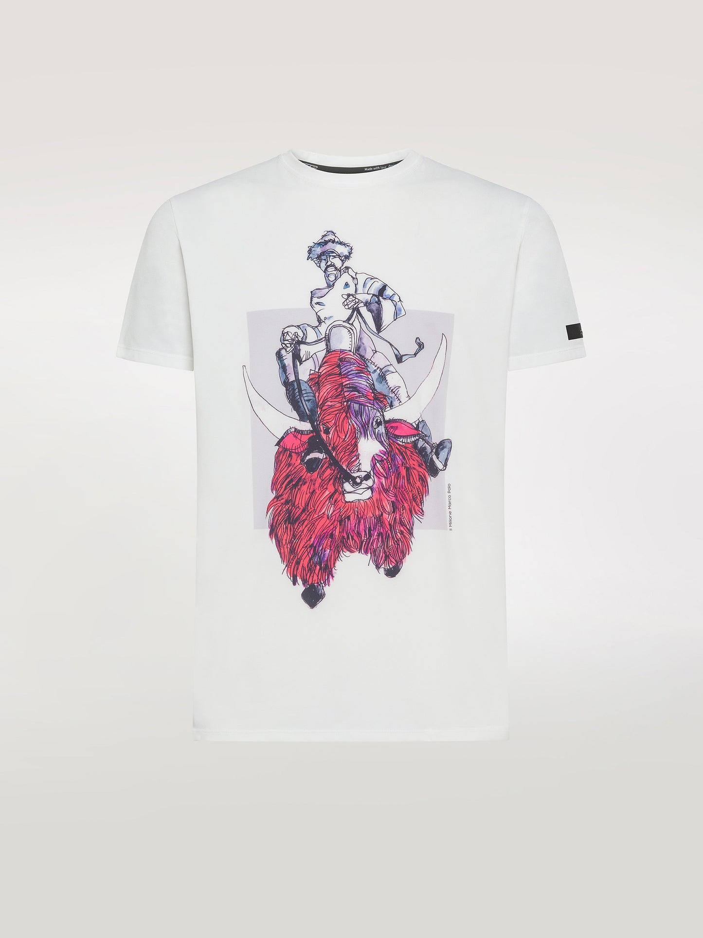 Marco Polo Shirty