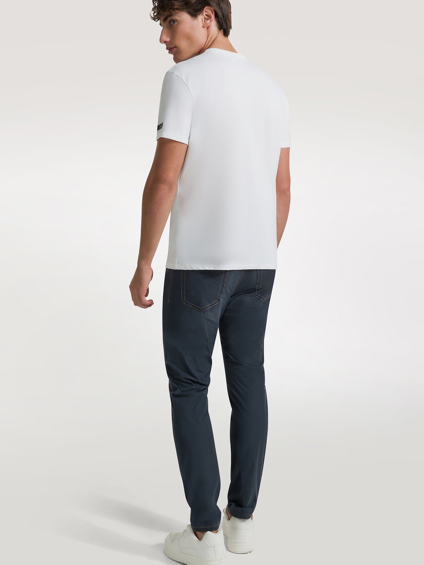 Marco Polo Shirty