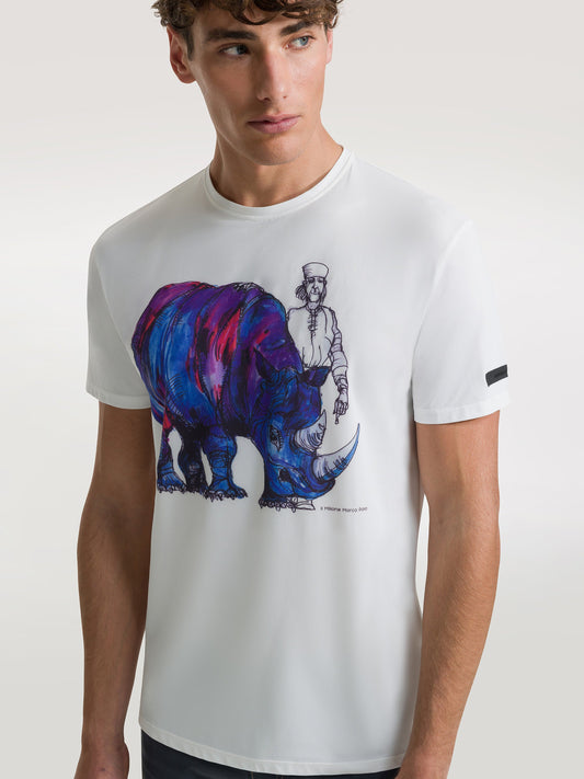 Marco Polo Shirty