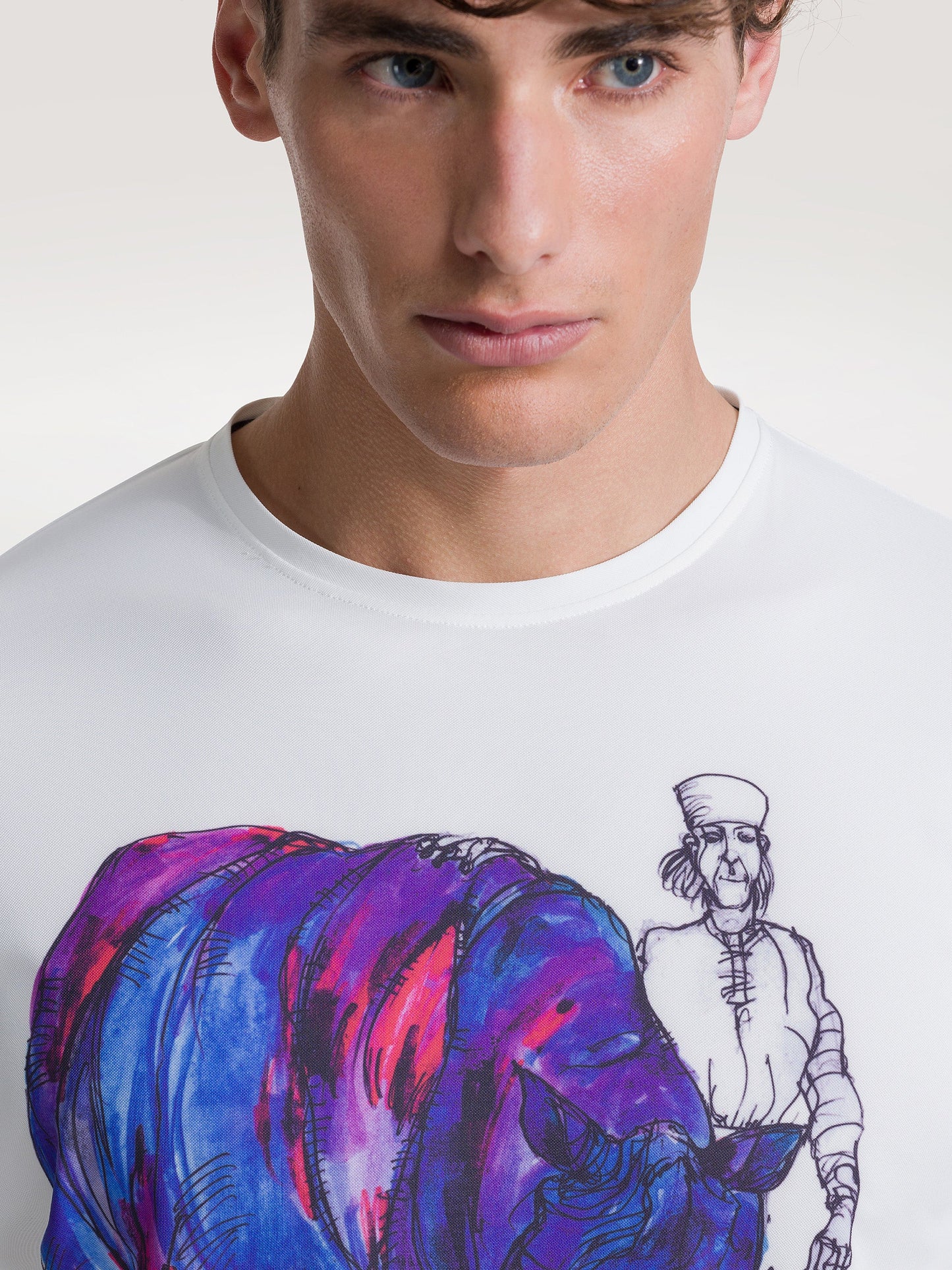Marco Polo Shirty