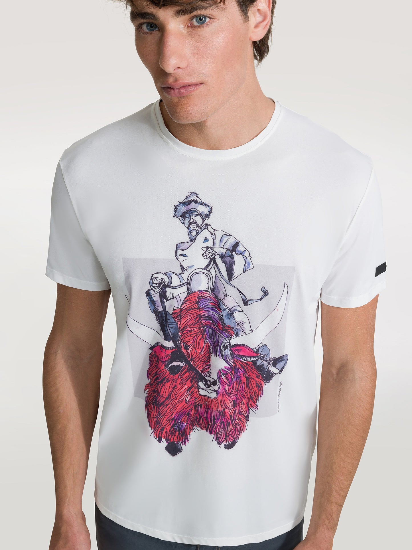 Marco Polo Shirty