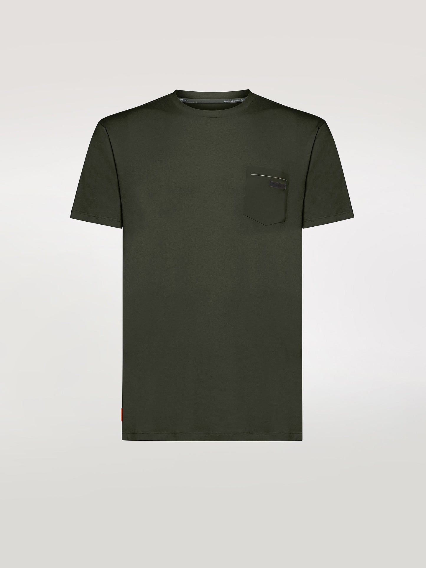 Revo Shirty