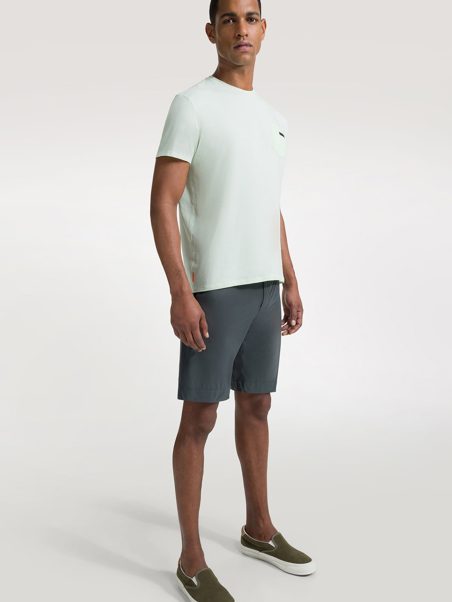 Revo Shirty