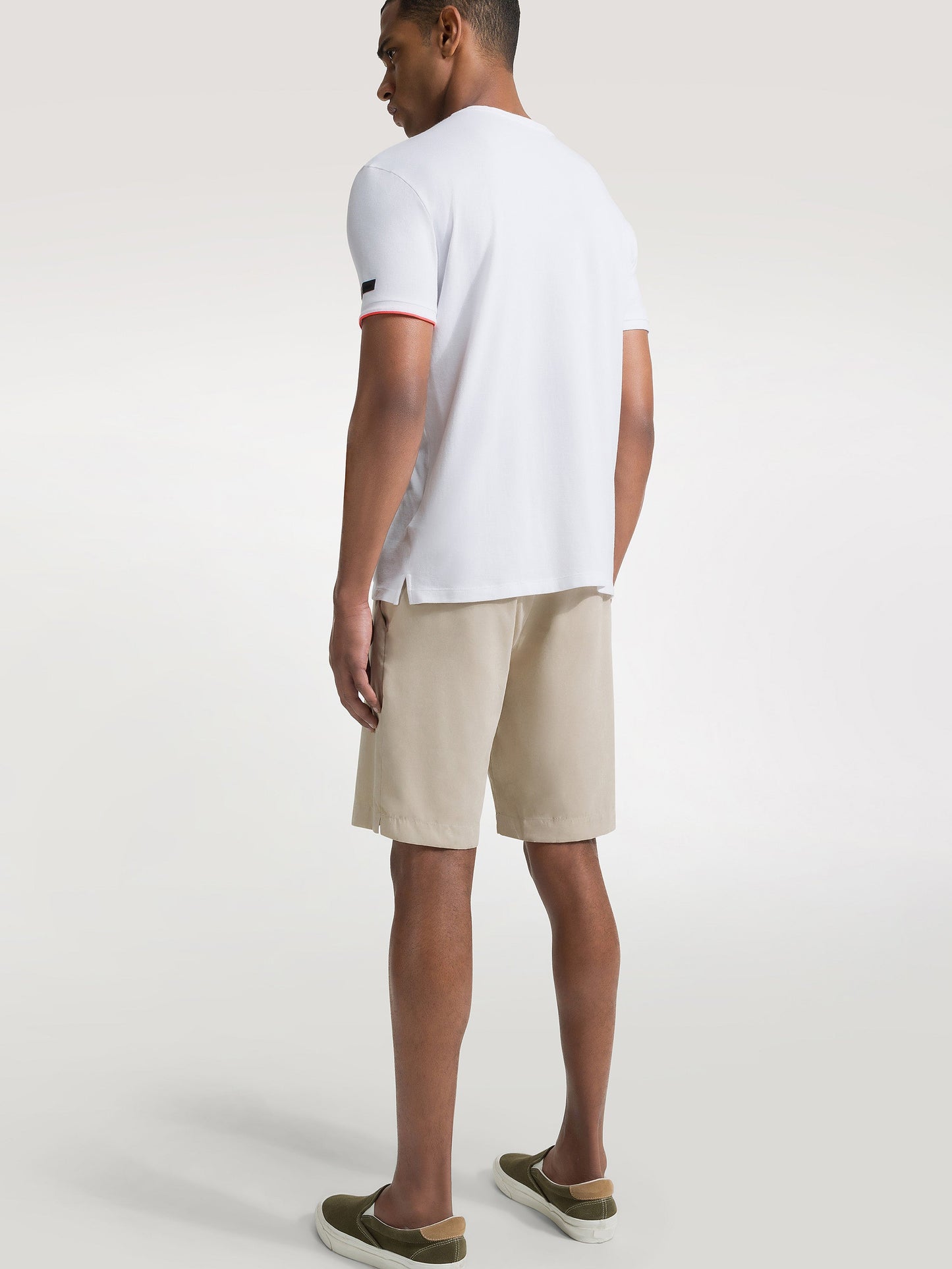 Macro Shirty