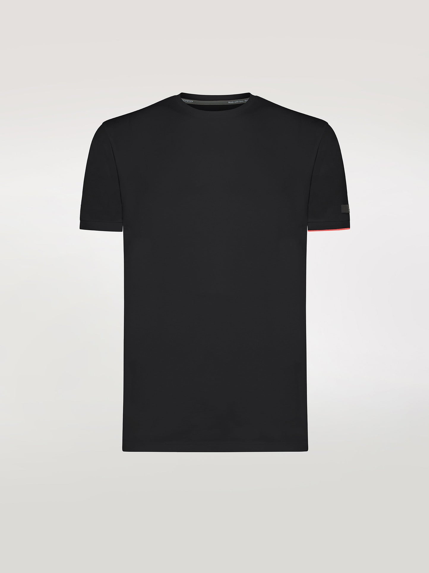 Macro Shirty