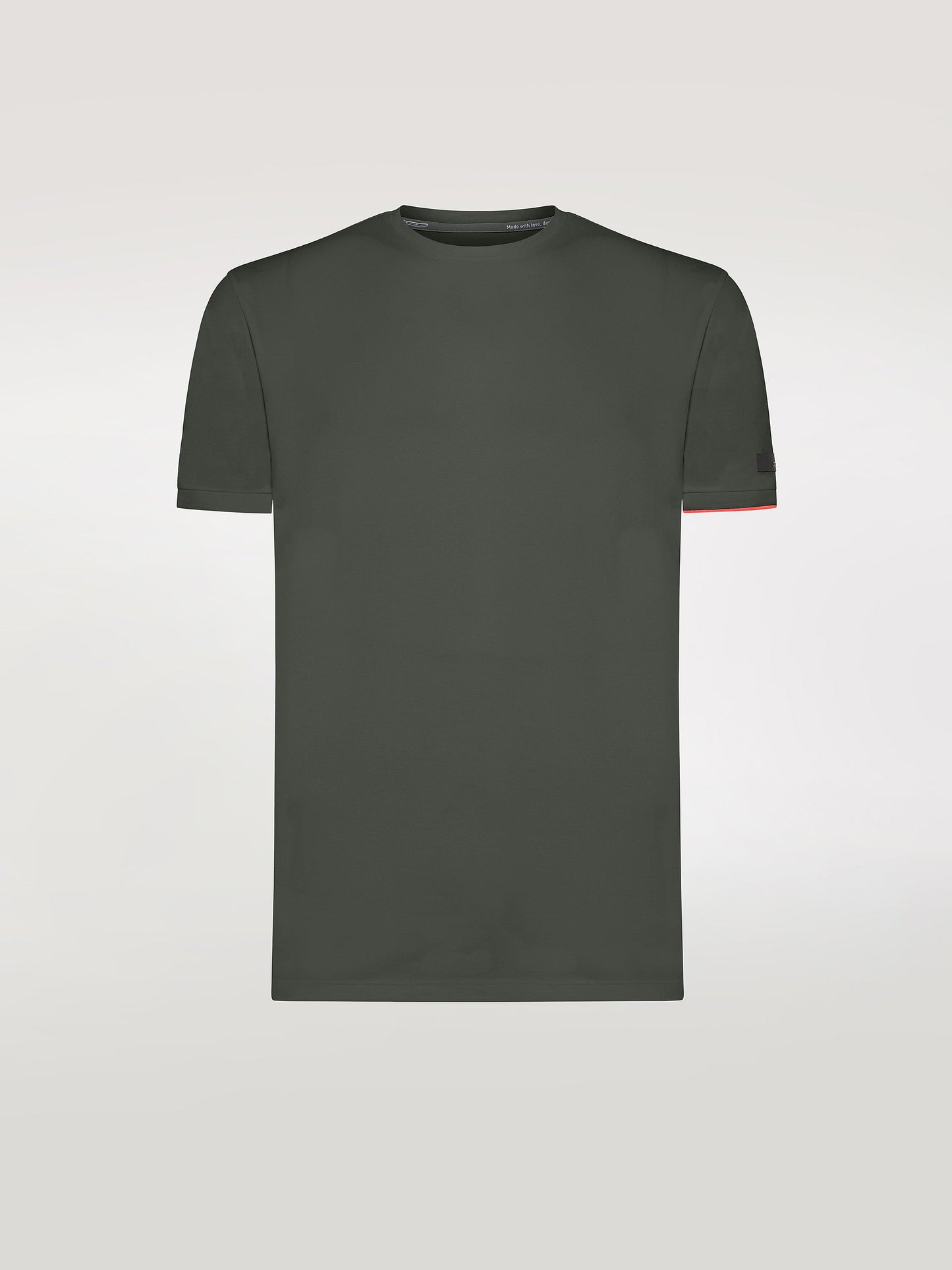 Macro Shirty