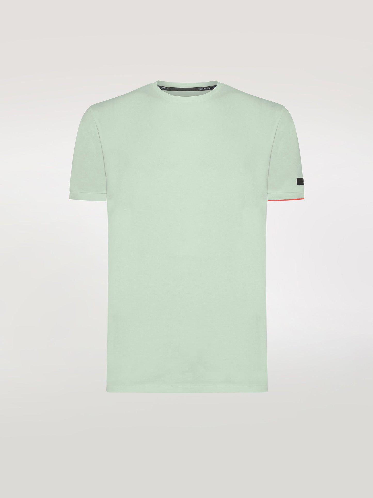 Macro Shirty