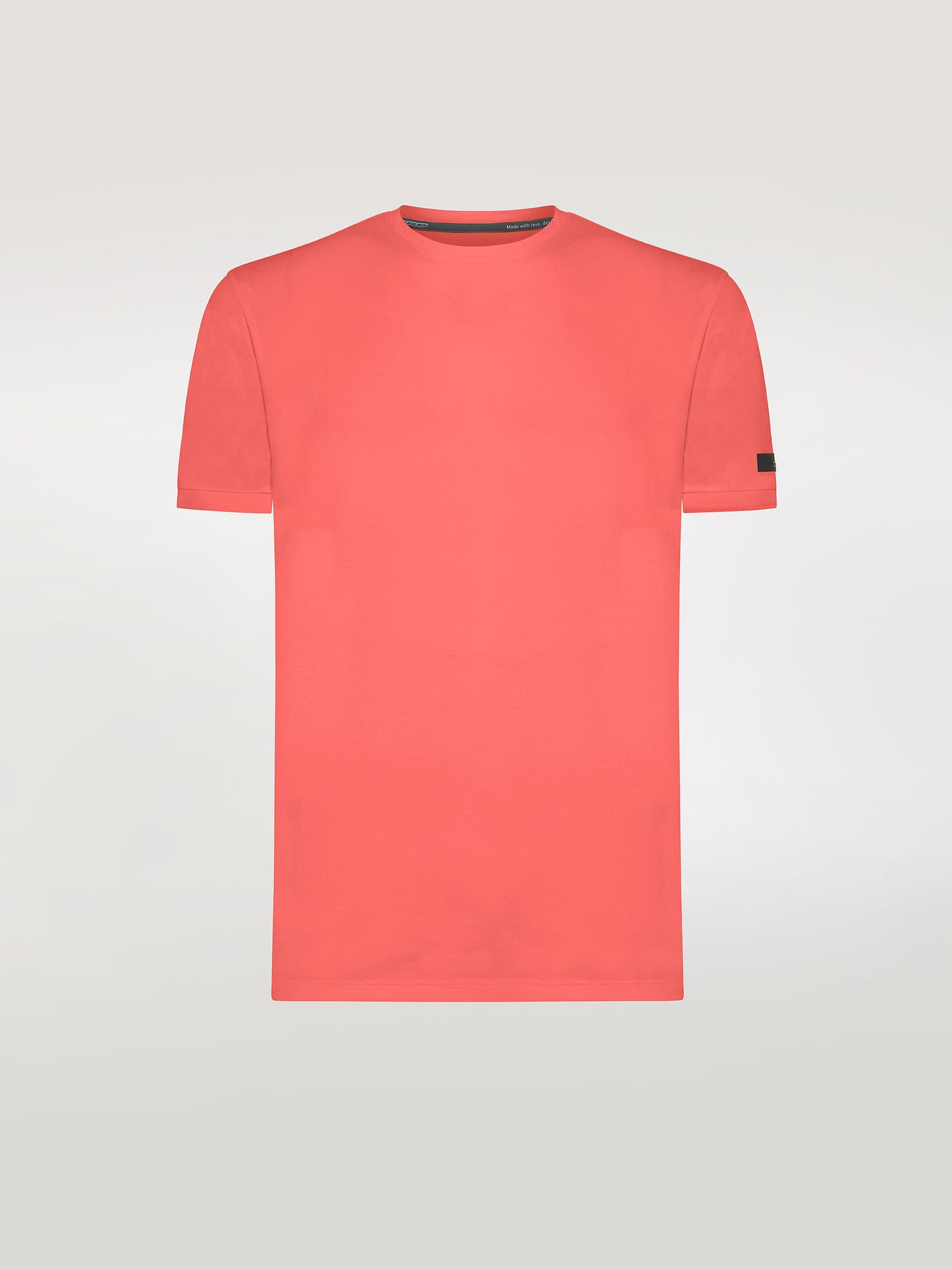 Macro Shirty