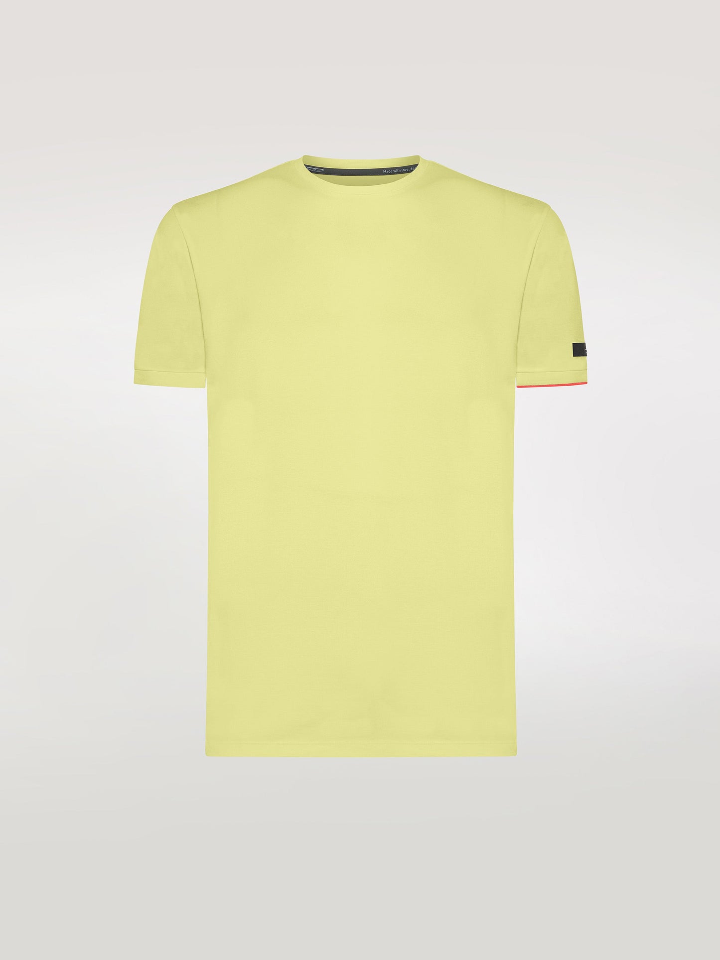 Macro Shirty