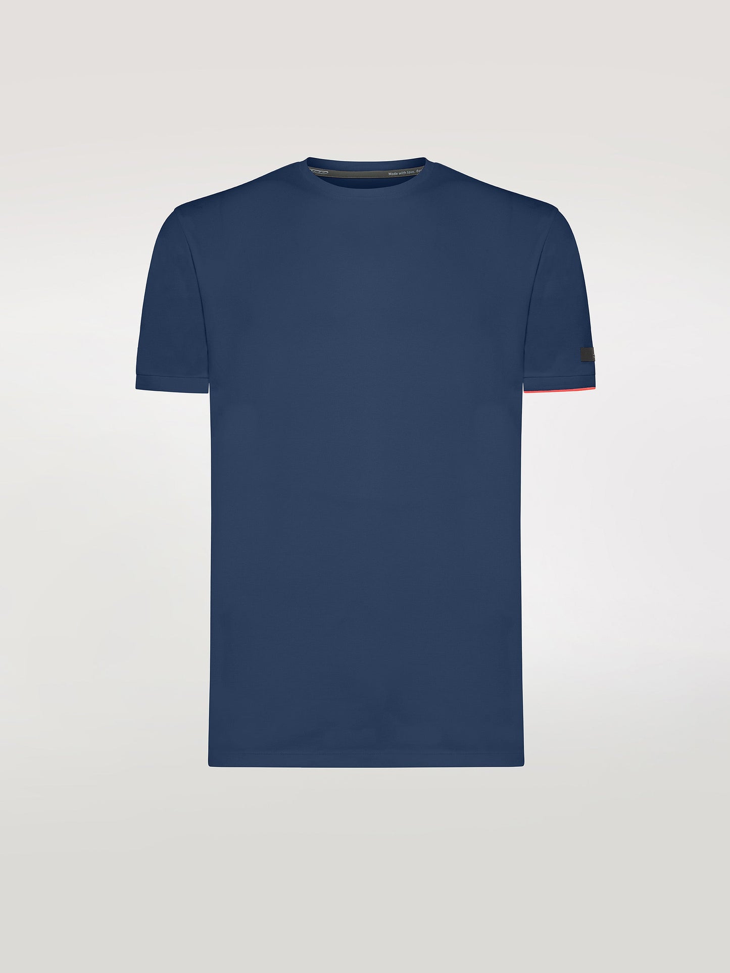 Macro Shirty