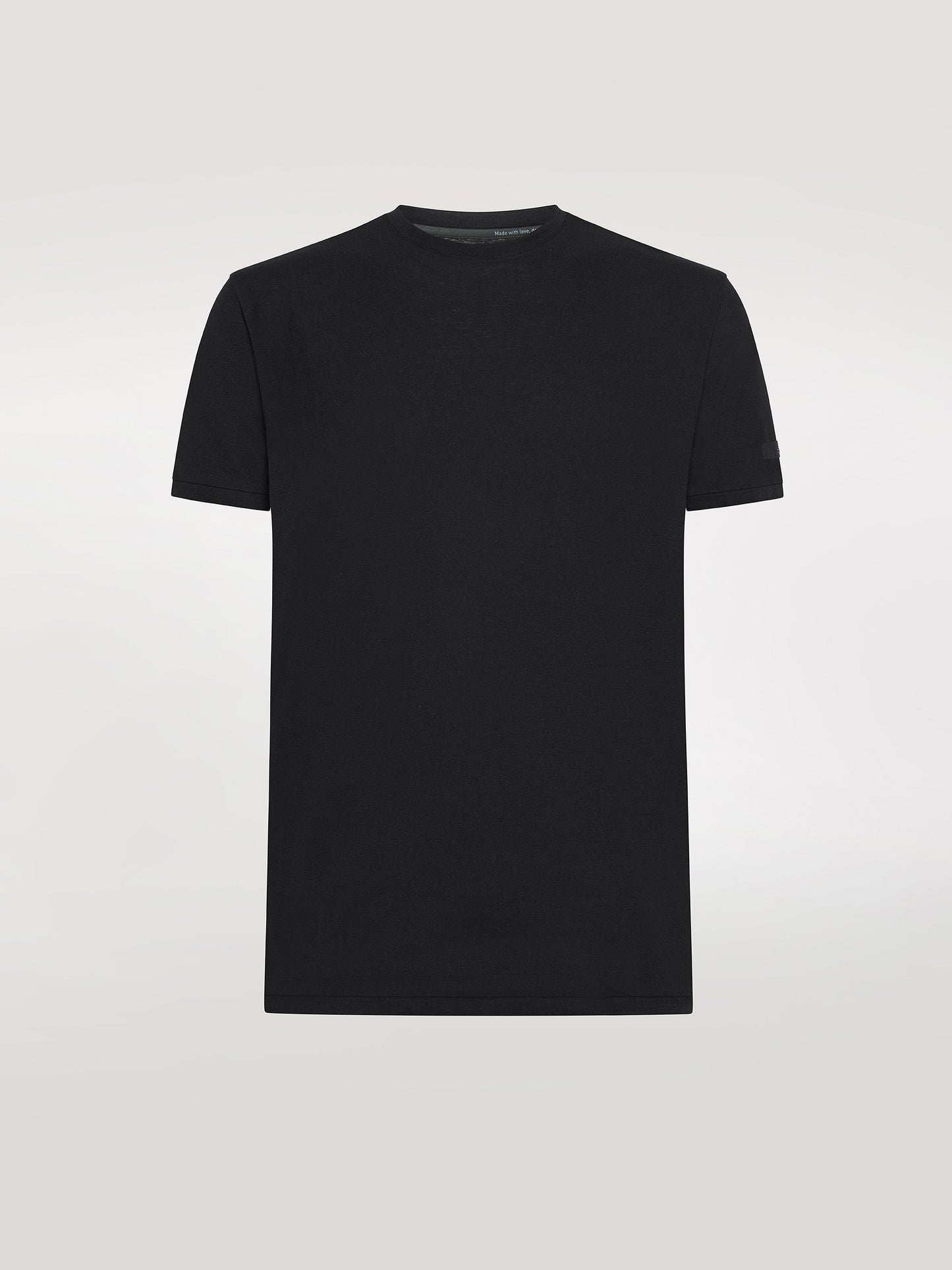 Crepe Shirty
