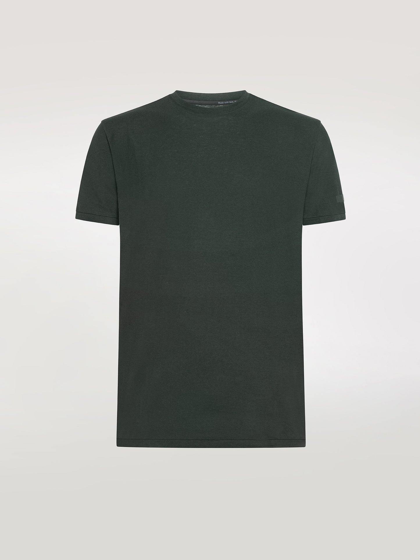 Crepe Shirty
