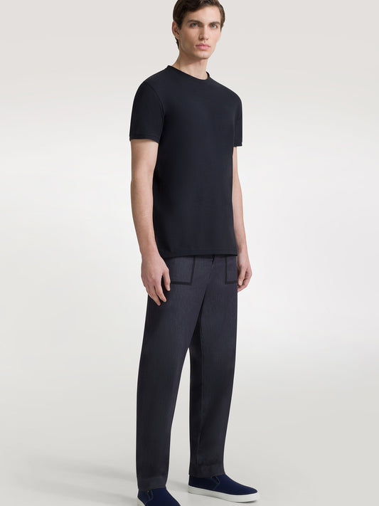 Crepe Shirty