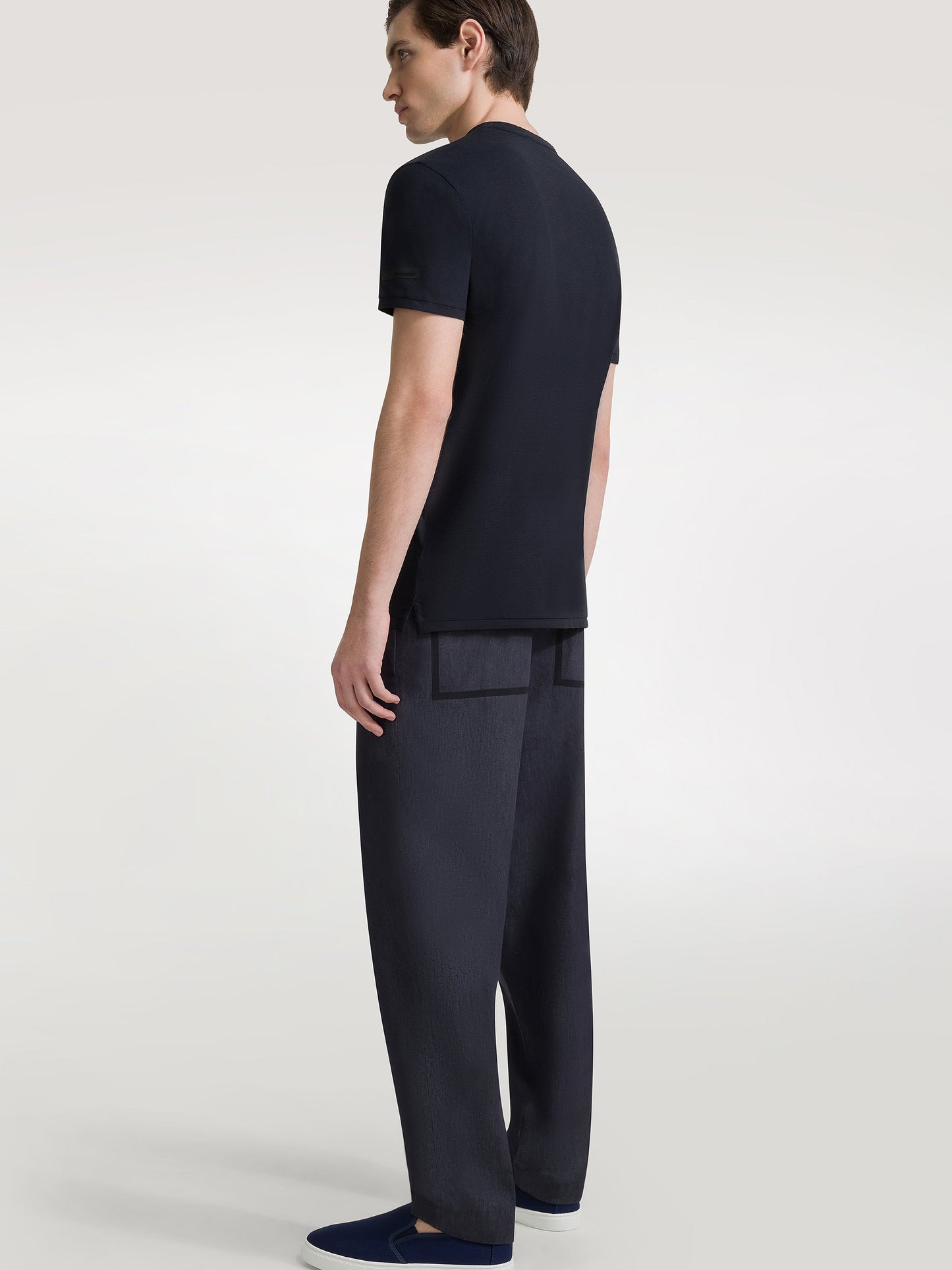 Crepe Shirty