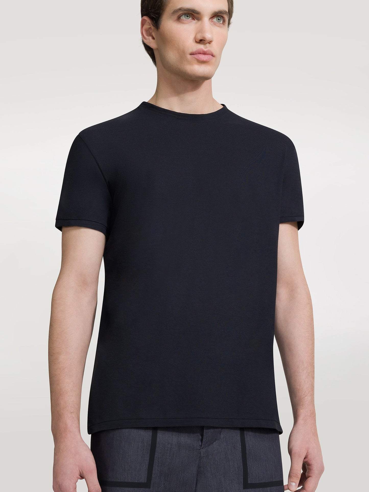Crepe Shirty