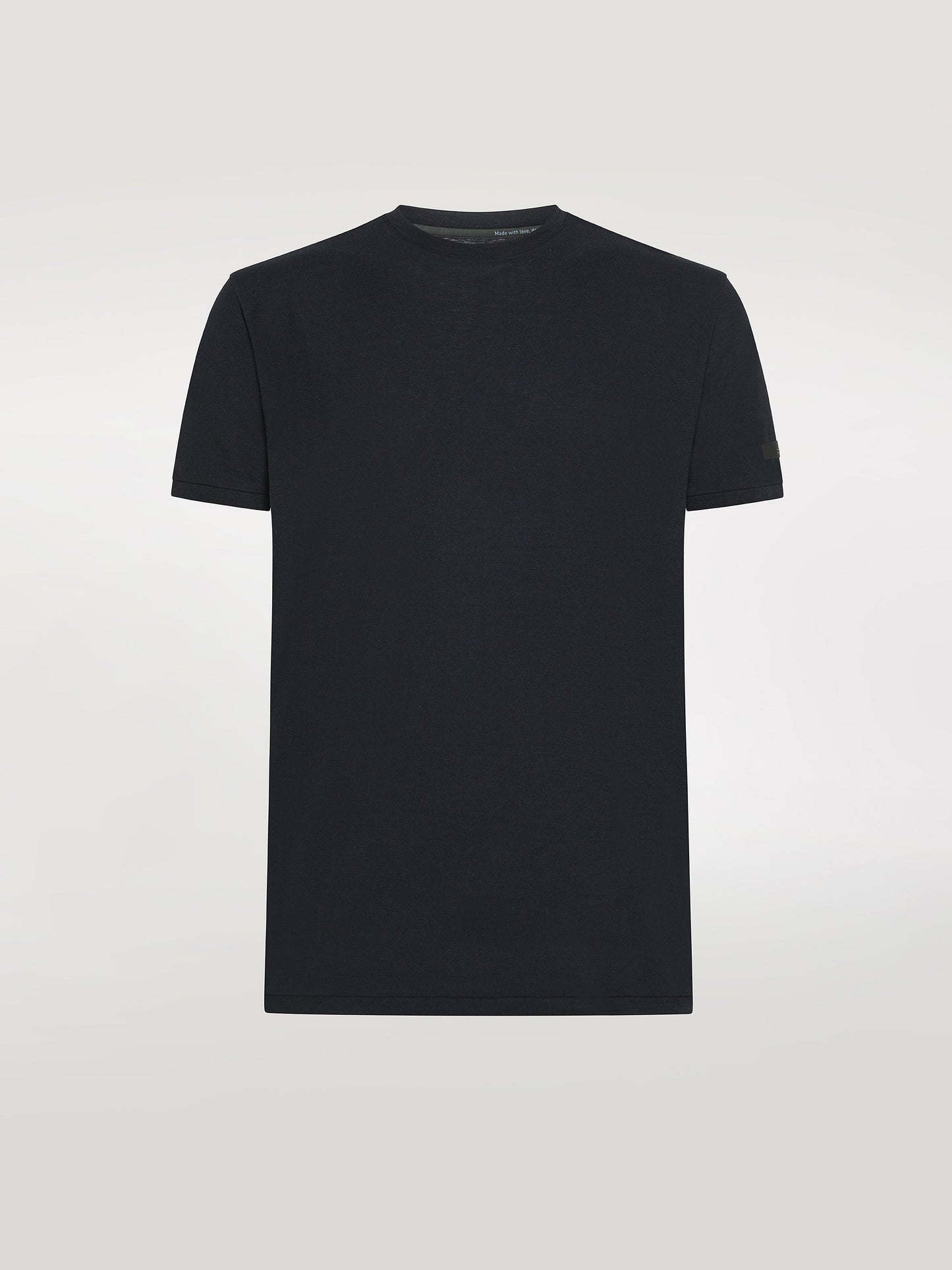 Crepe Shirty