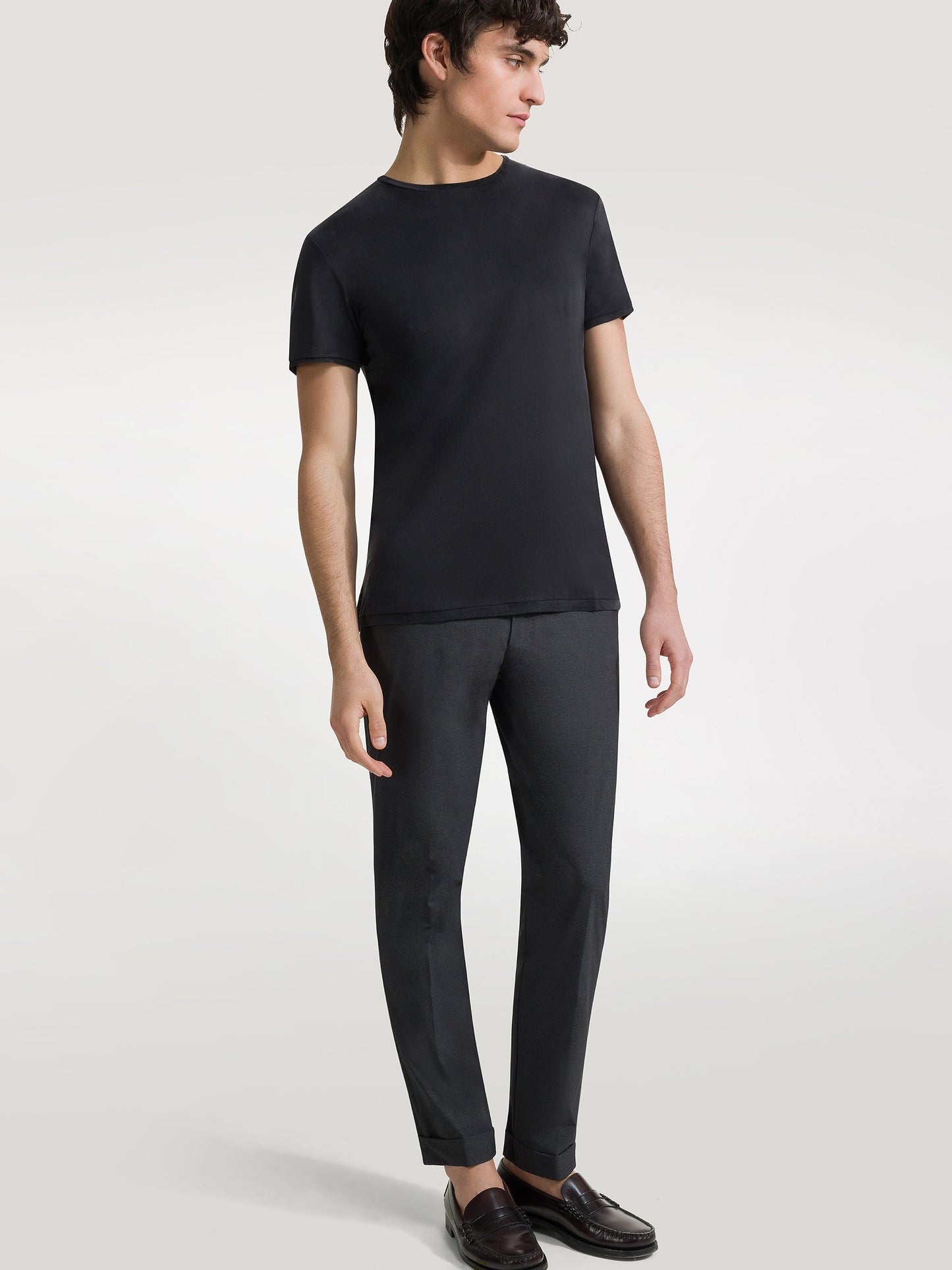 Cupro Shirty