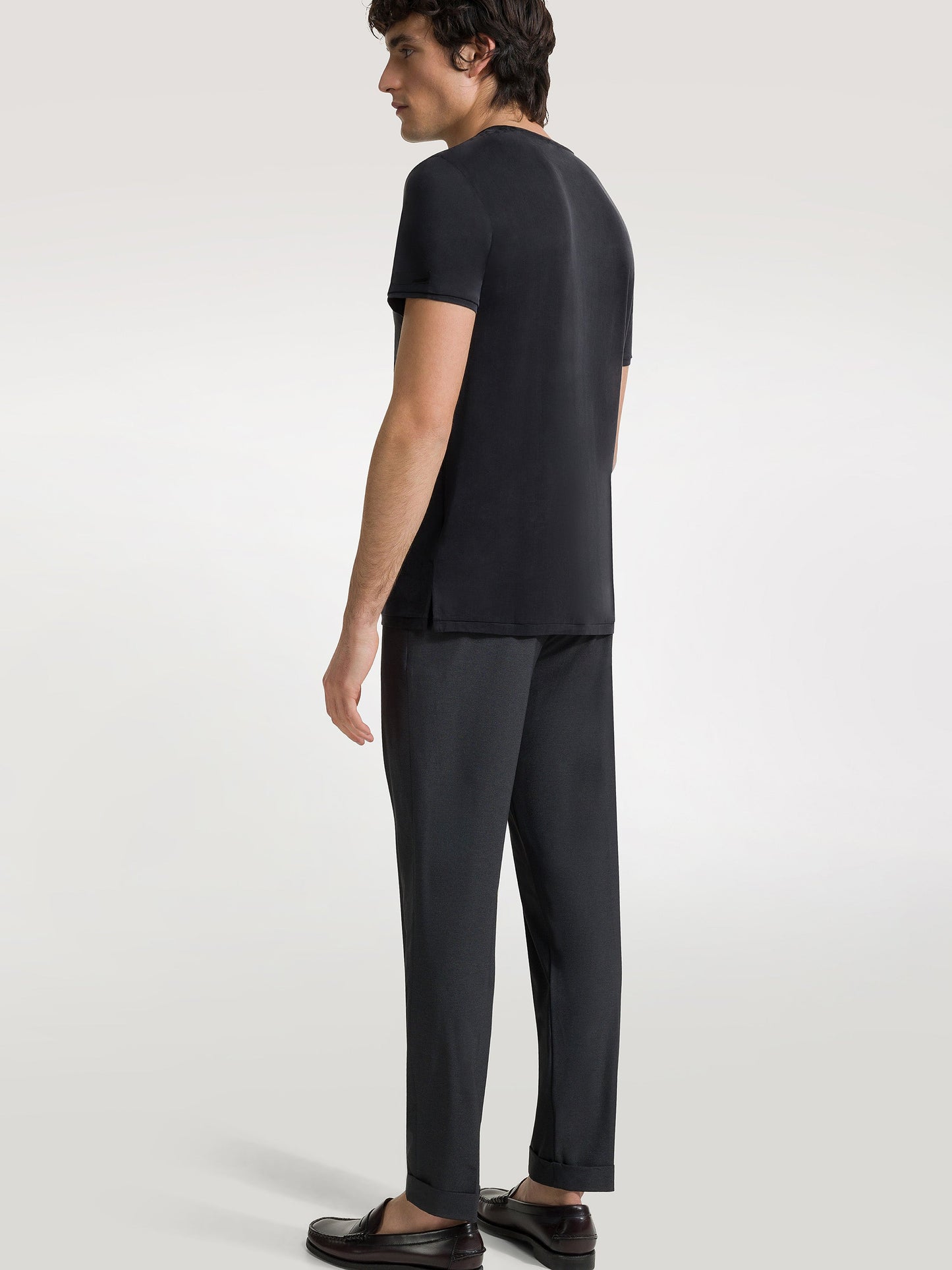 Cupro Shirty