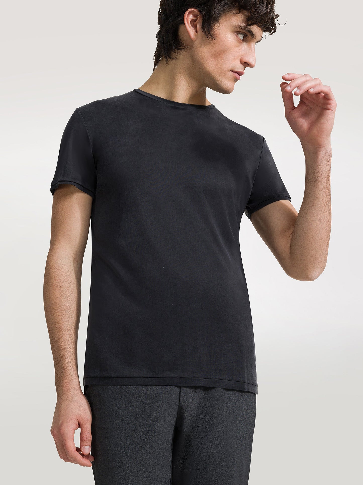 Cupro Shirty