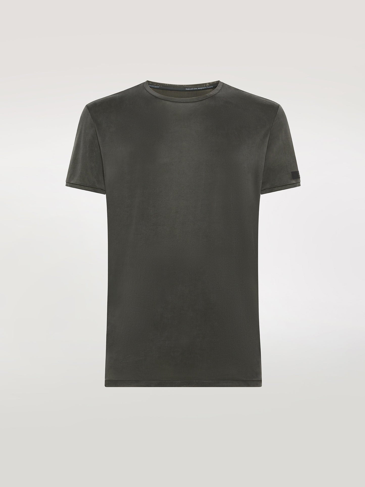 Cupro Shirty
