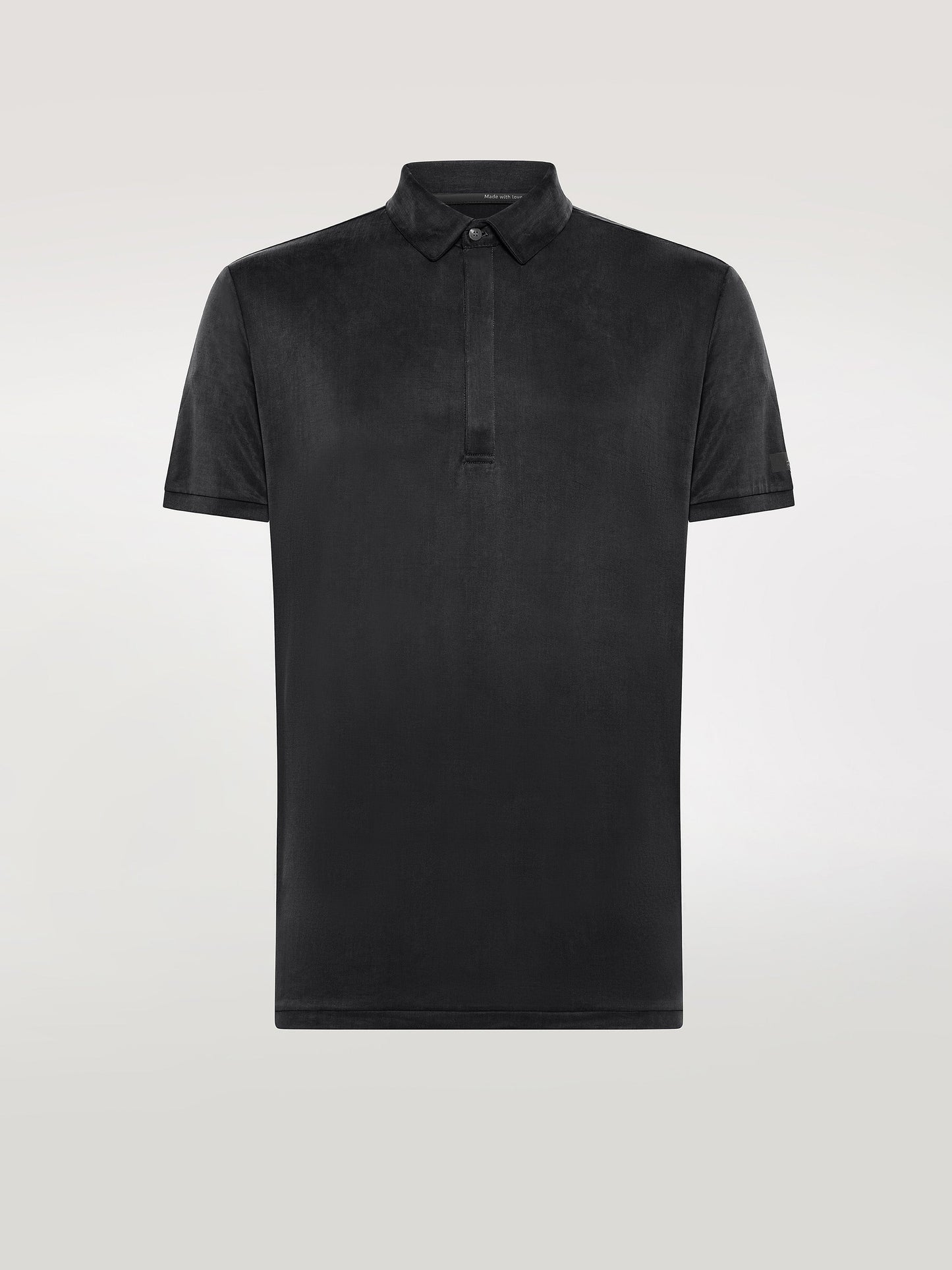 Cupro Polo