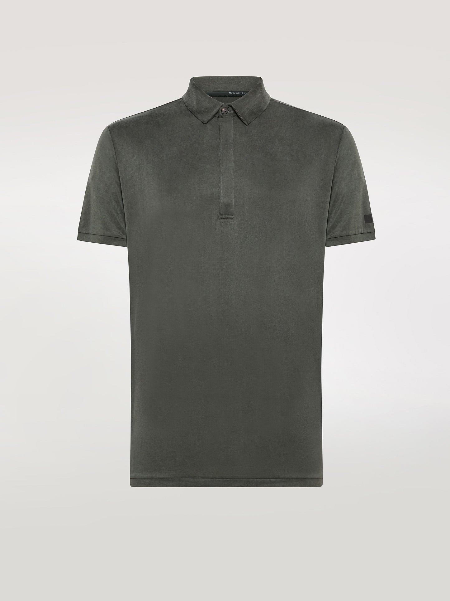 Cupro Polo