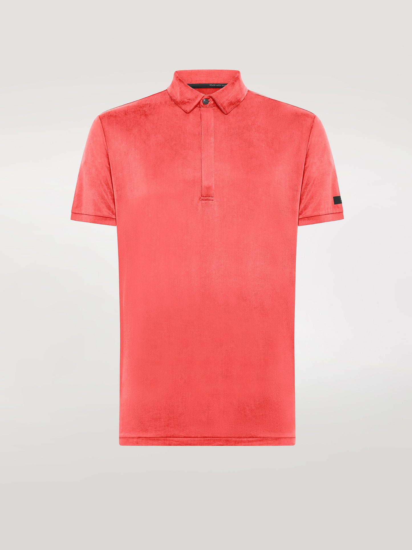 Cupro Polo