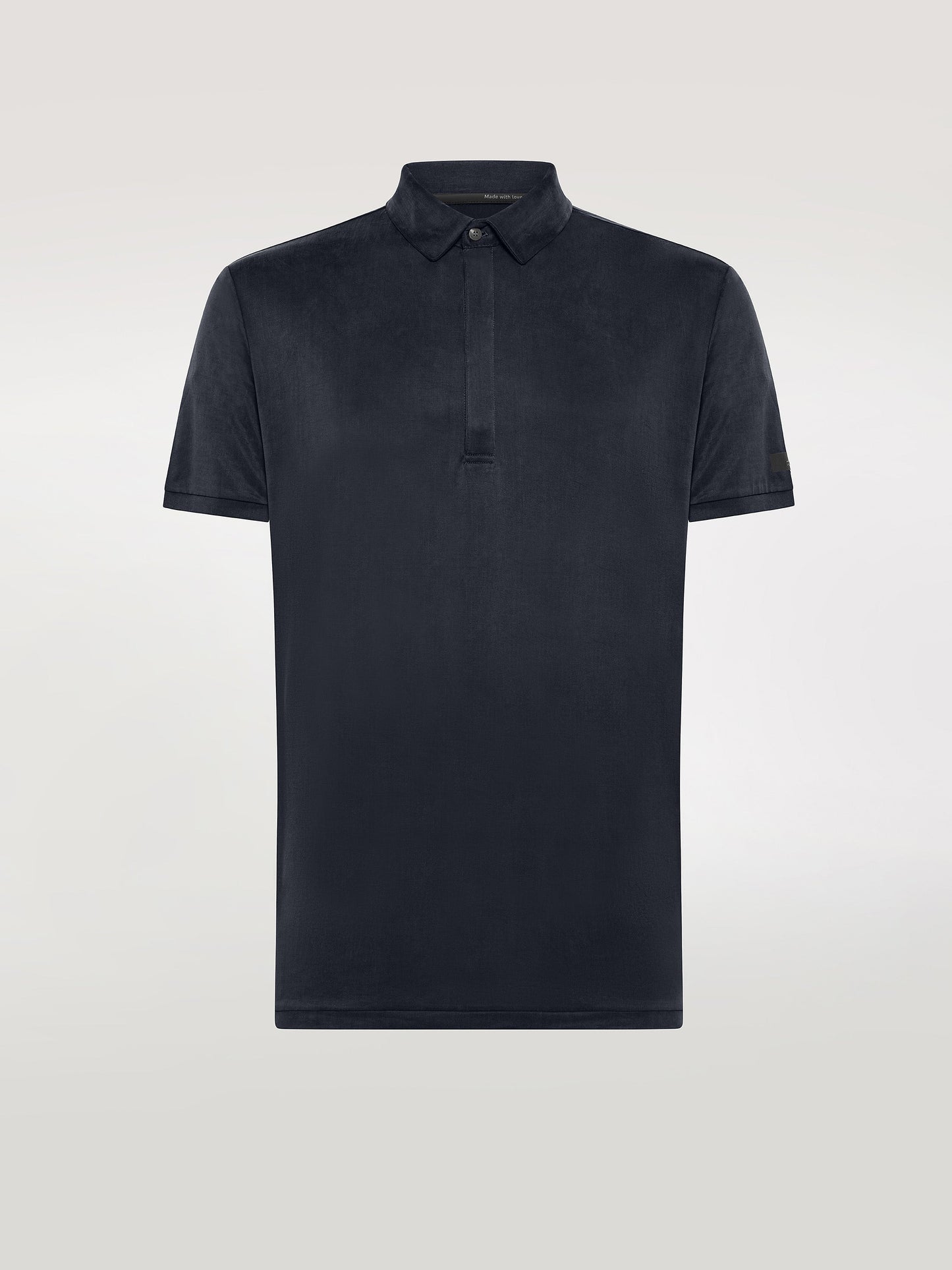 Cupro Polo