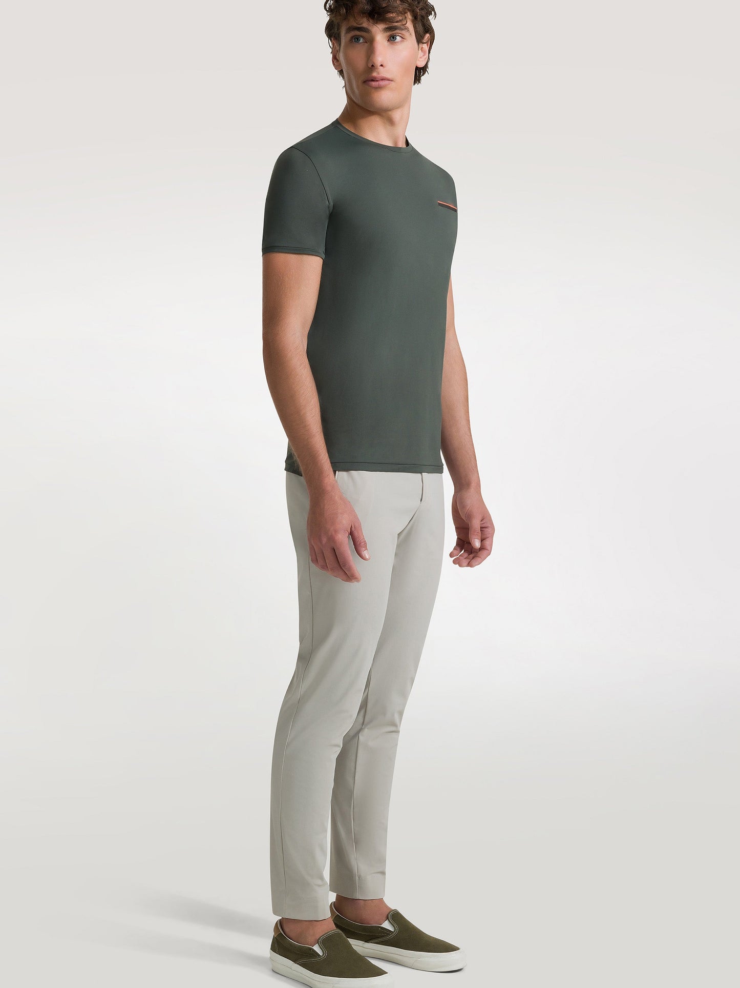 Oxford Pocket Shirty