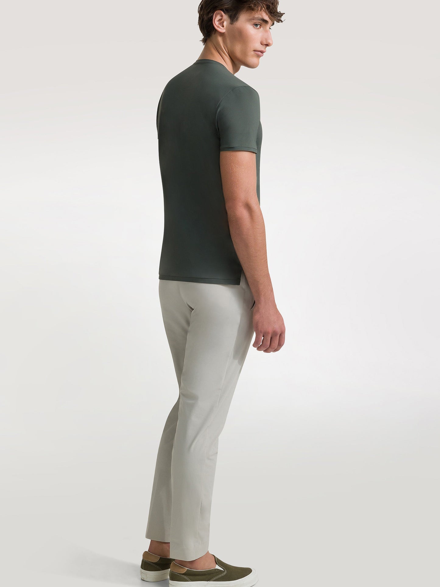 Oxford Pocket Shirty
