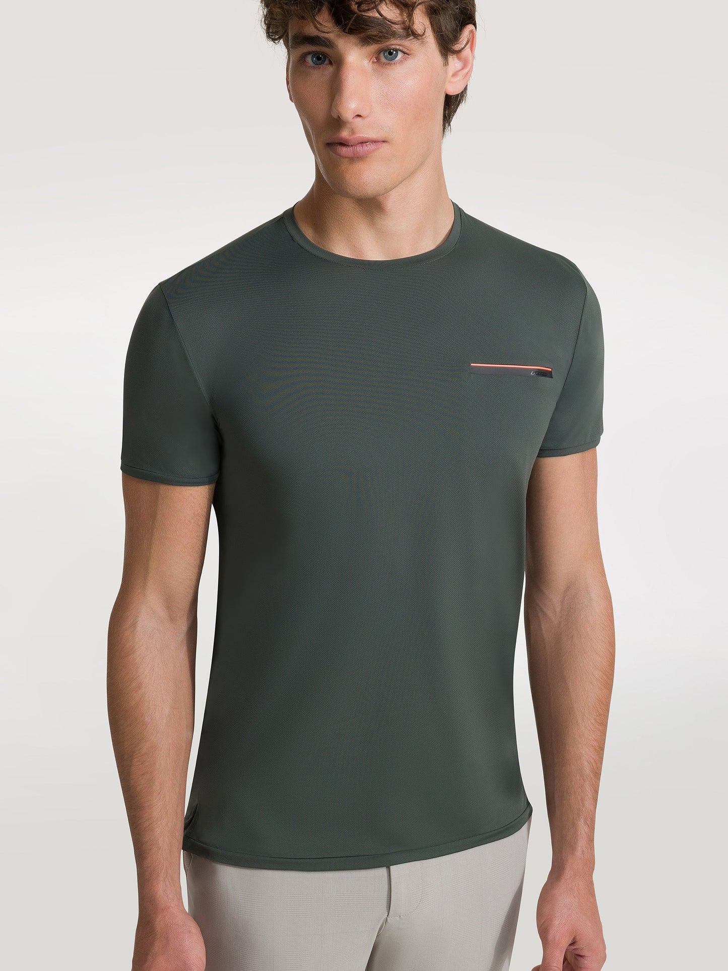 Oxford Pocket Shirty