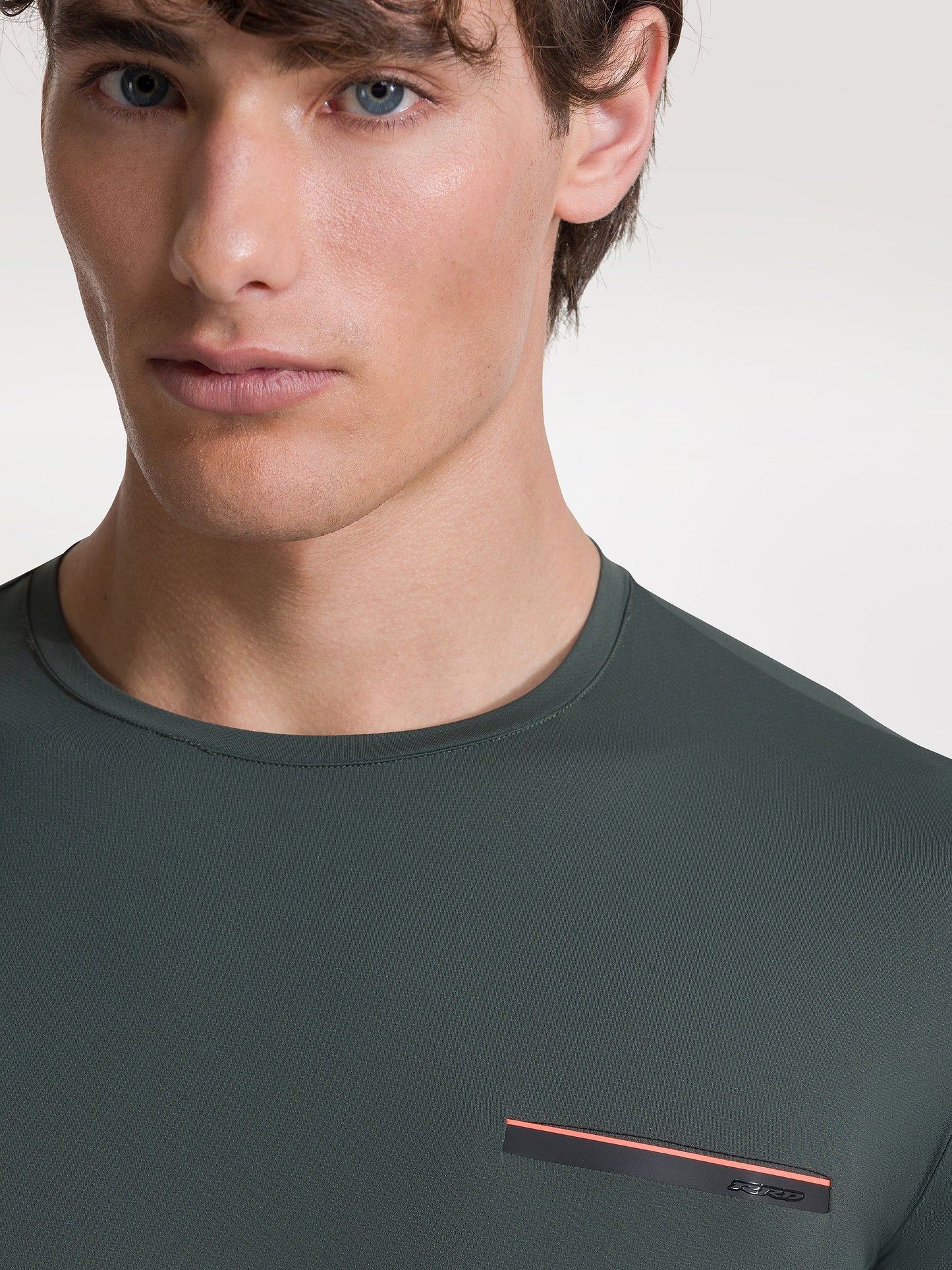 Oxford Pocket Shirty