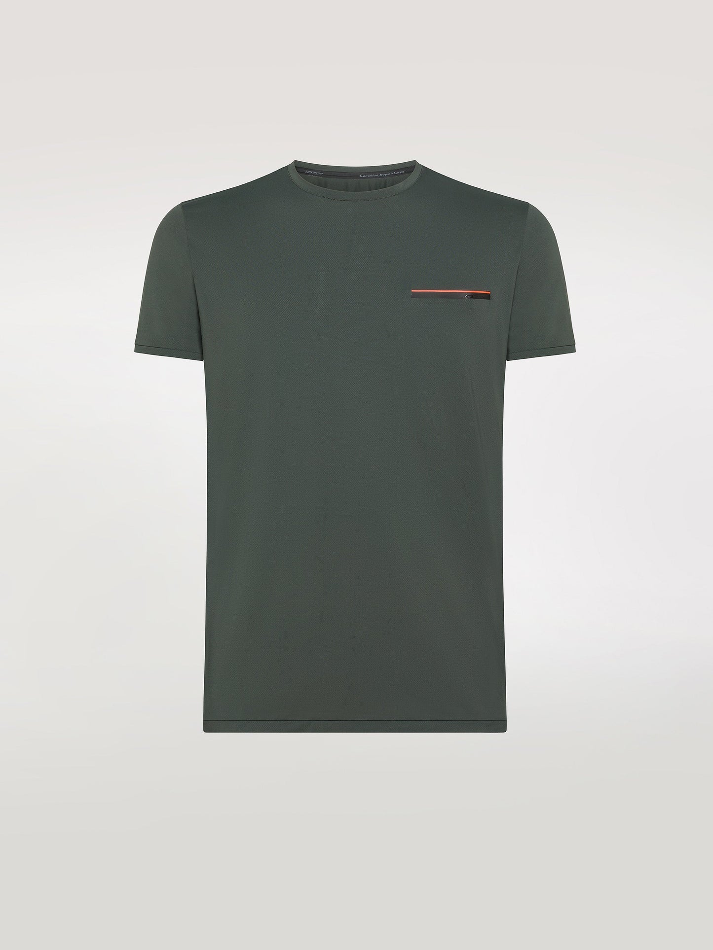 Oxford Pocket Shirty