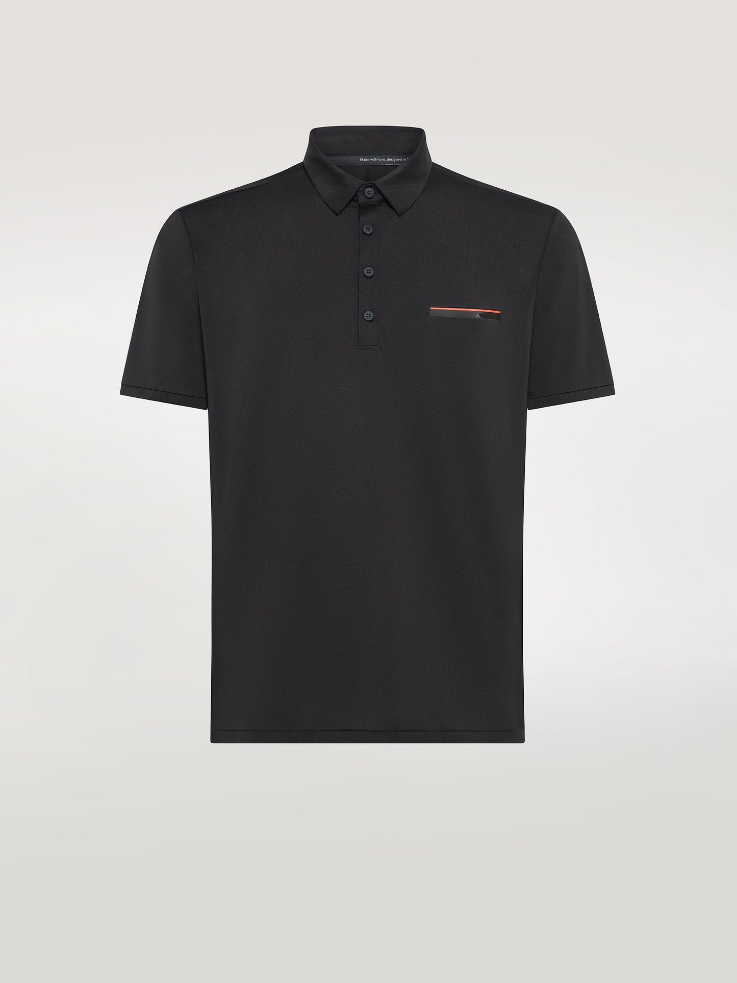 Oxford Pocket Polo