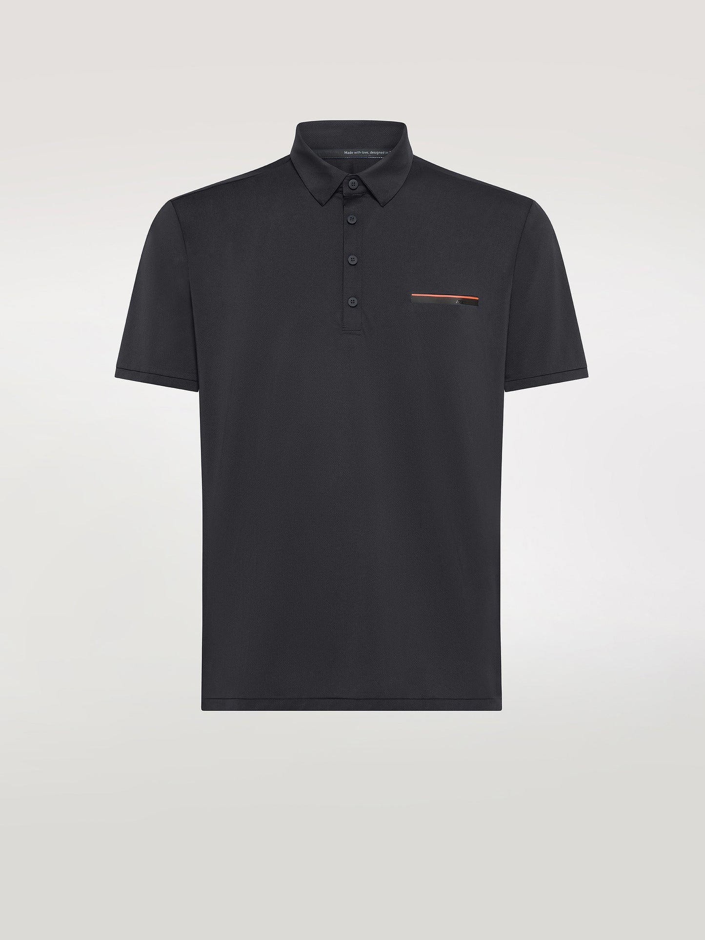 Oxford Pocket Polo