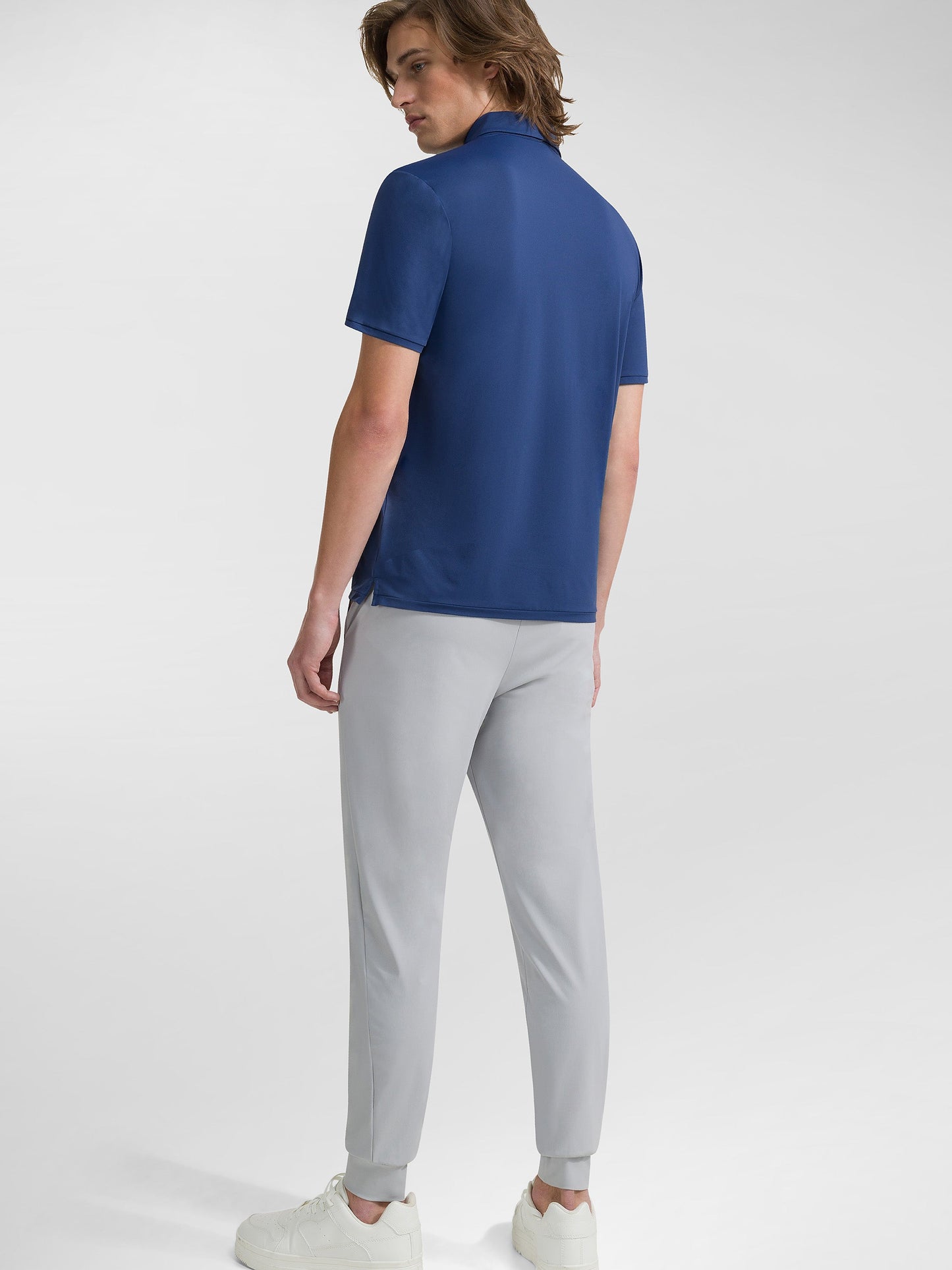 Oxford Pocket Polo