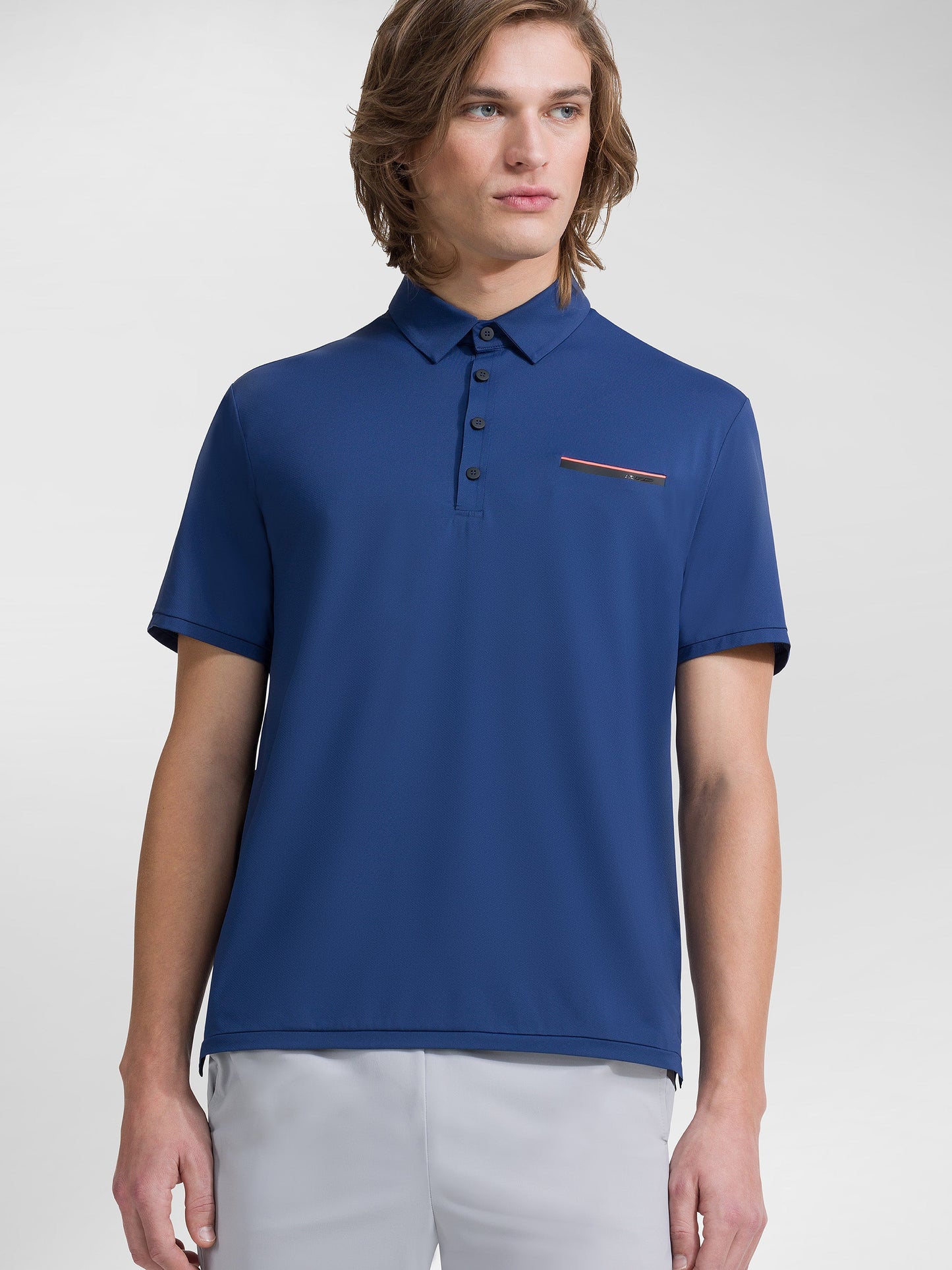 Oxford Pocket Polo