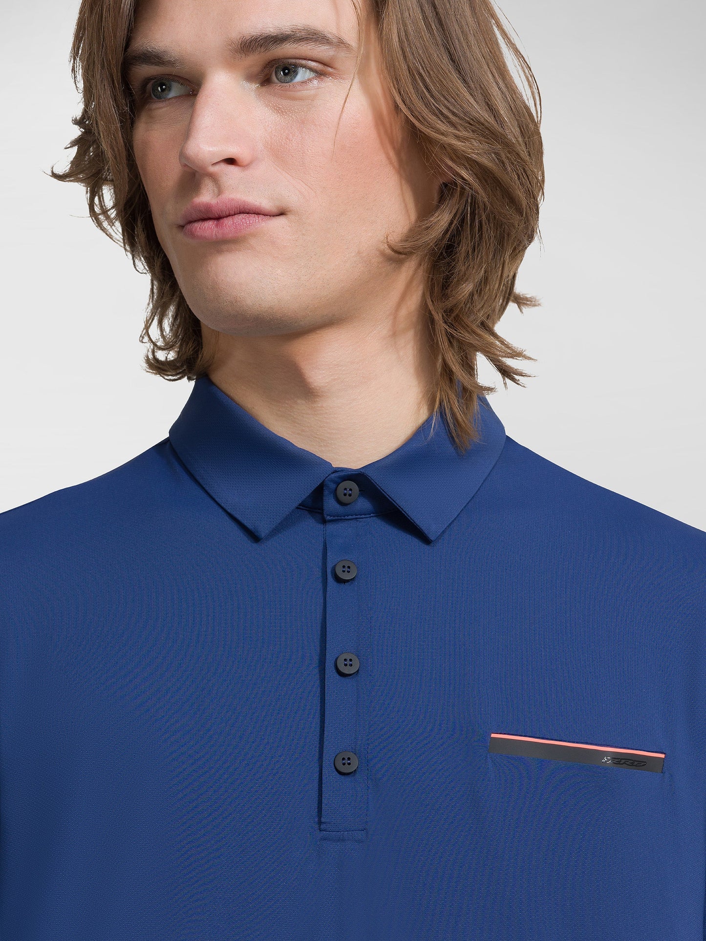 Oxford Pocket Polo