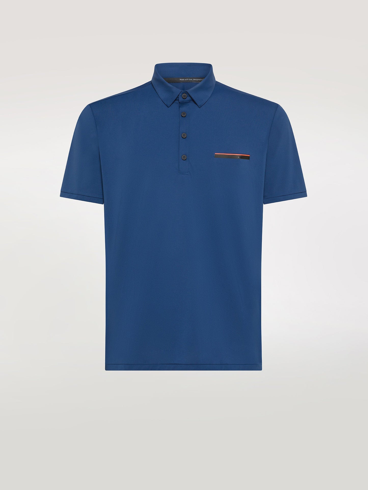 Oxford Pocket Polo