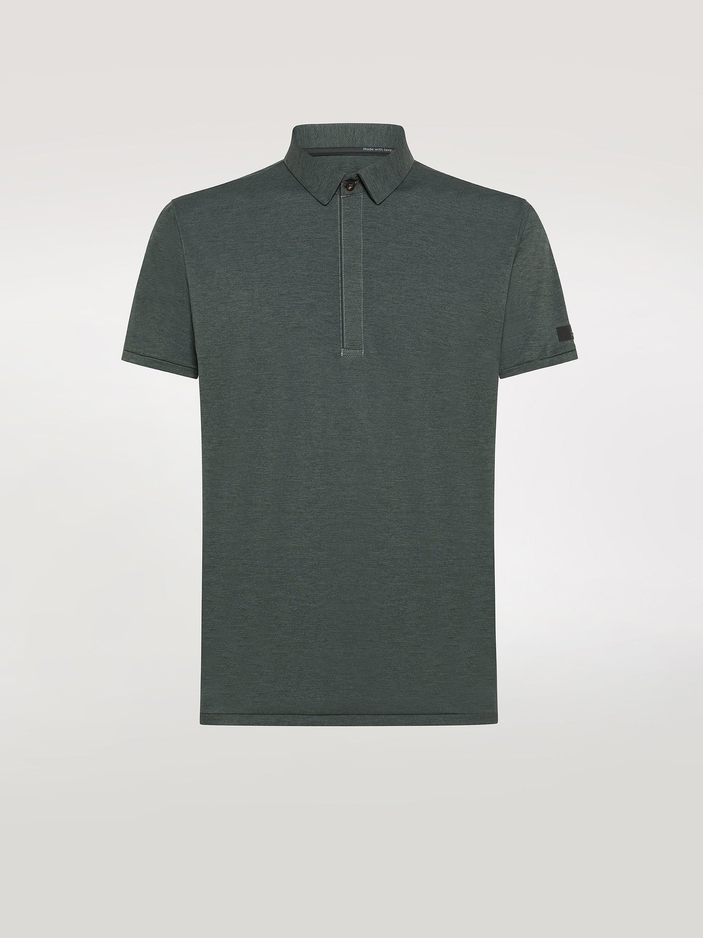 Summer Smart Polo