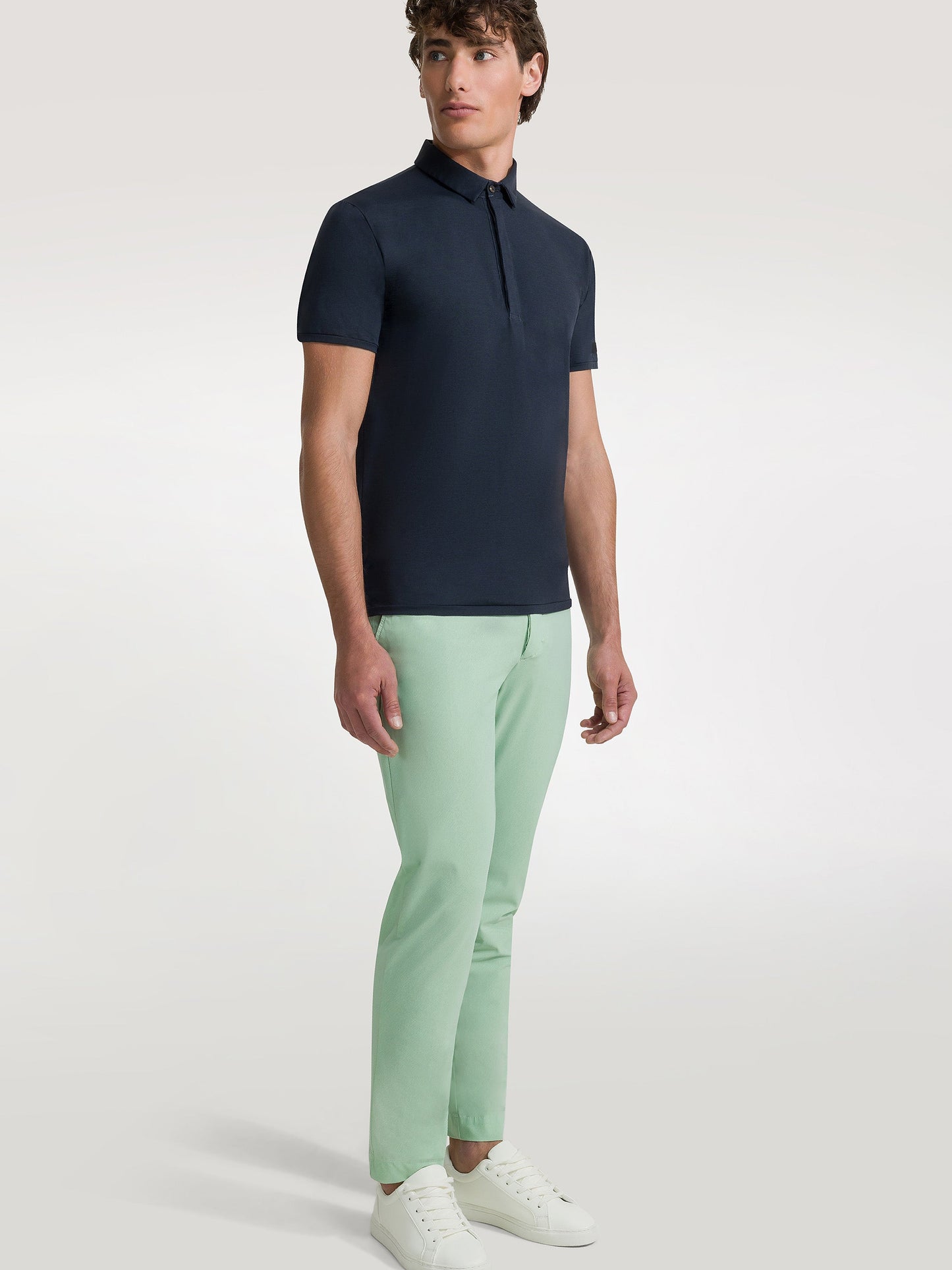 Summer Smart Polo