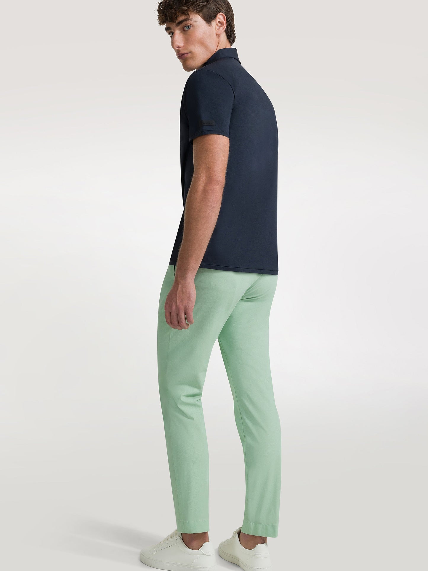 Summer Smart Polo