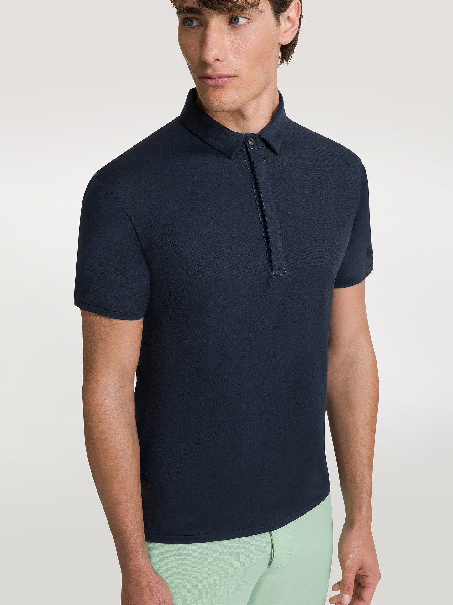 Summer Smart Polo