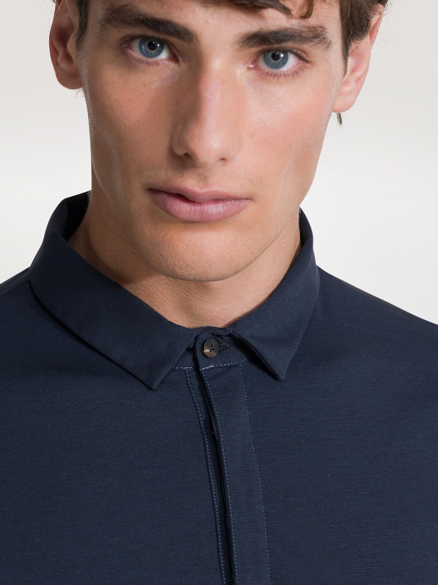 Summer Smart Polo