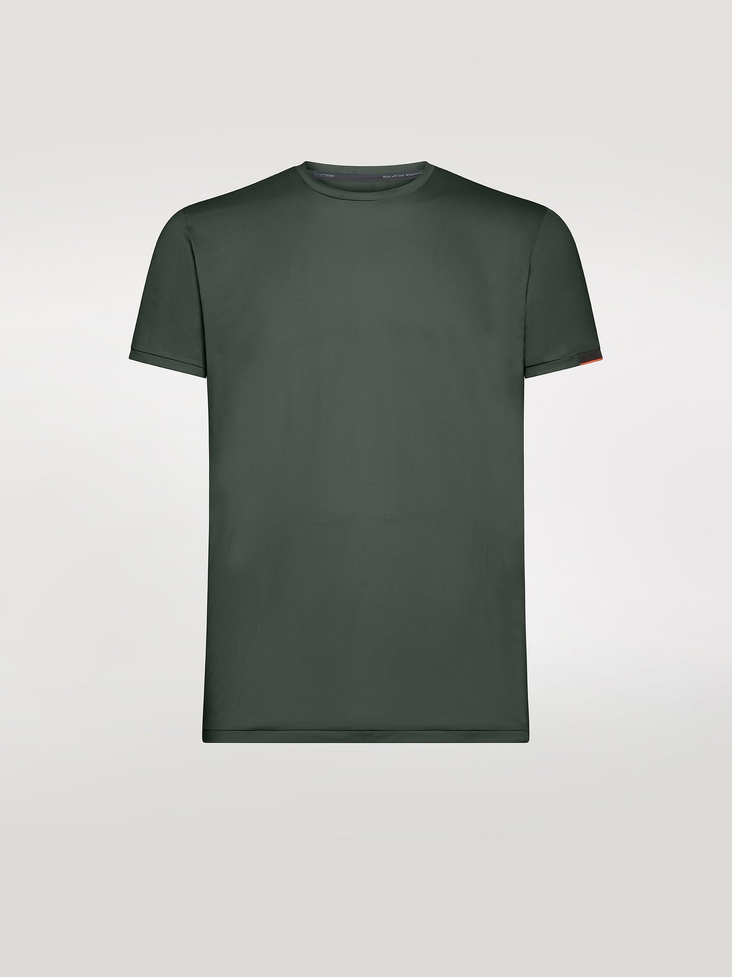 Oxford Logo Shirty
