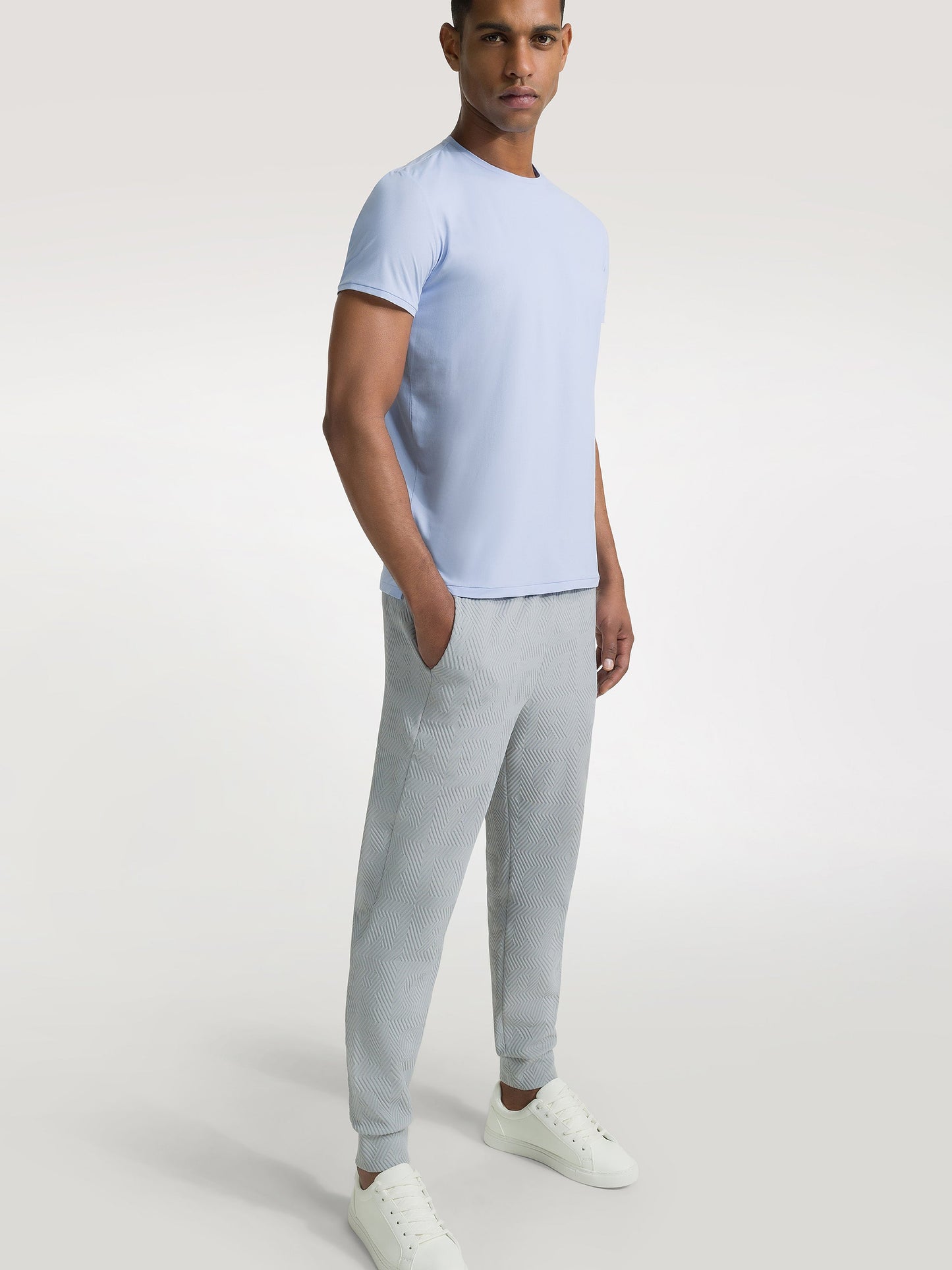 Oxford Logo Shirty