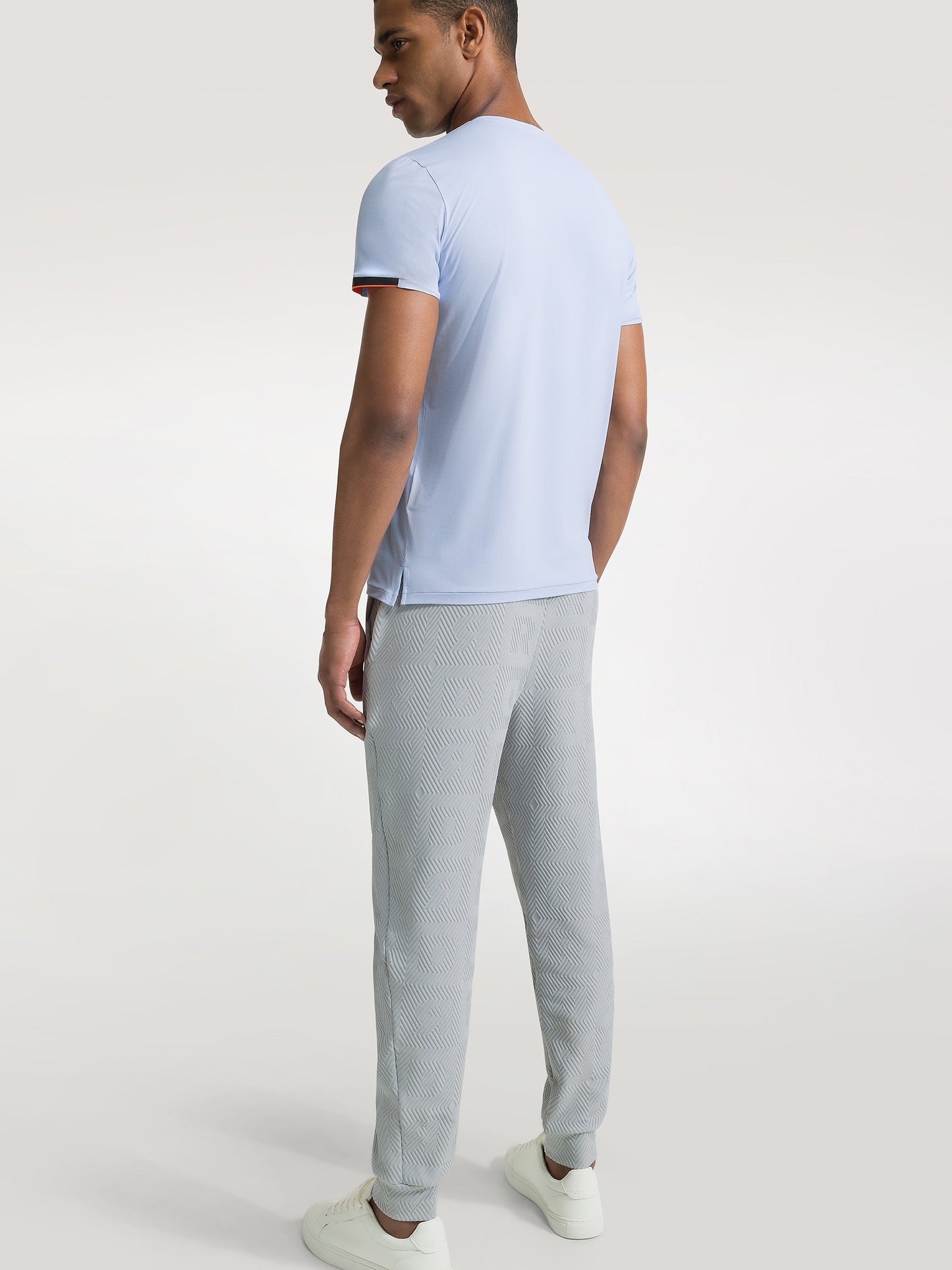 Oxford Logo Shirty
